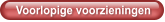 Voorlopige voorzieningen